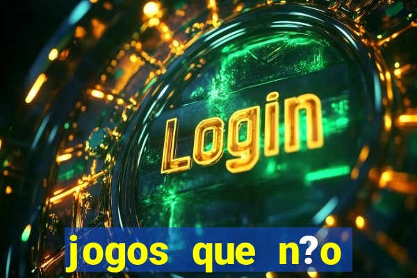 jogos que n?o precisa depositar para ganhar dinheiro