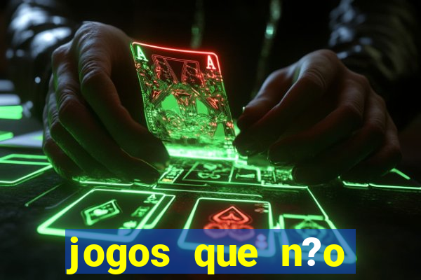 jogos que n?o precisa depositar para ganhar dinheiro