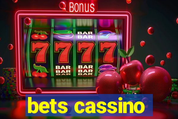 bets cassino