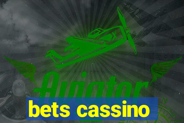 bets cassino