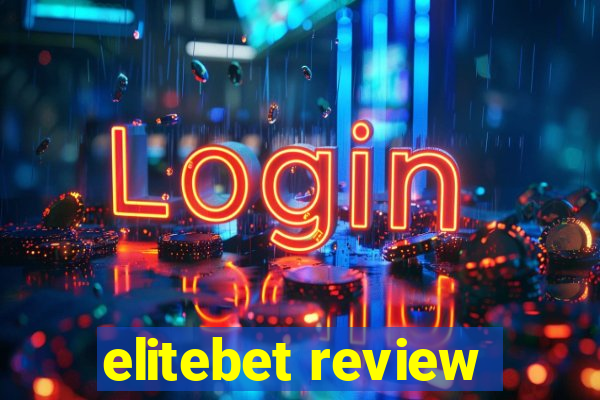 elitebet review