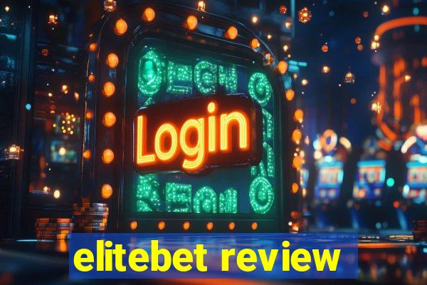 elitebet review