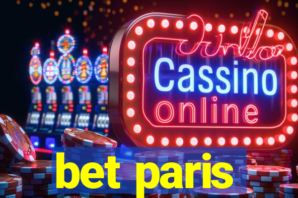 bet paris