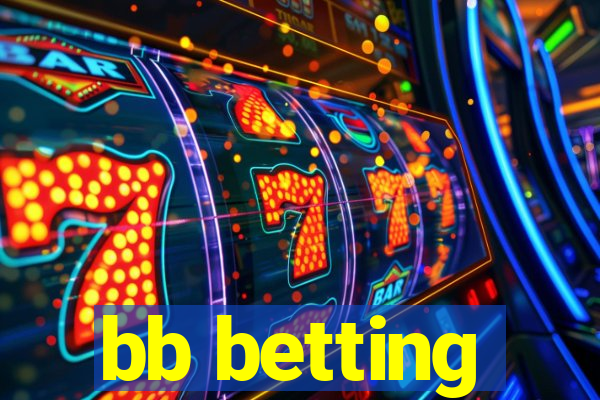 bb betting