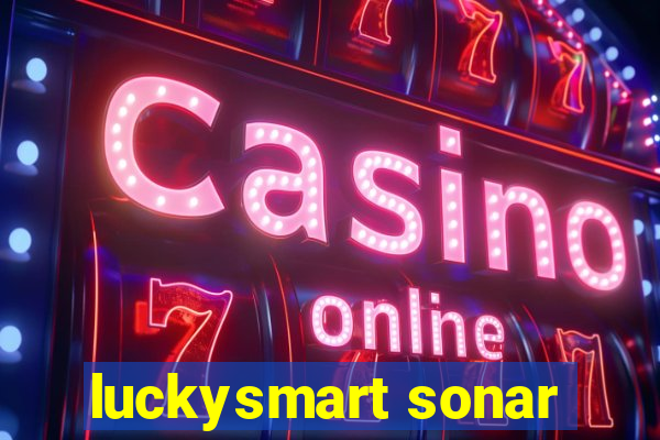 luckysmart sonar