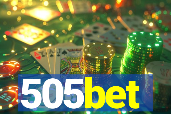 505bet