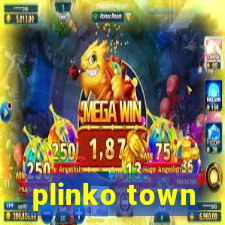 plinko town