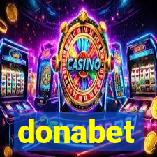 donabet