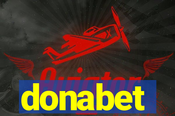 donabet