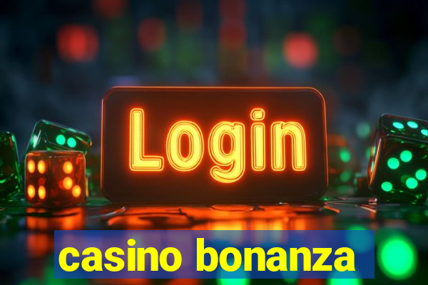 casino bonanza