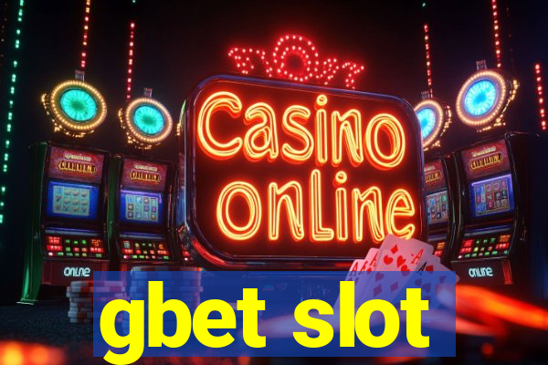 gbet slot