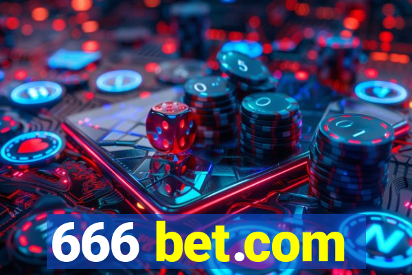 666 bet.com