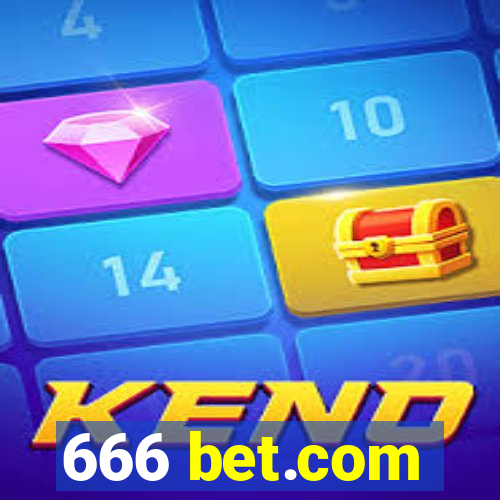 666 bet.com