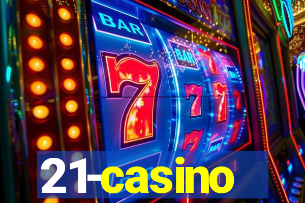 21-casino