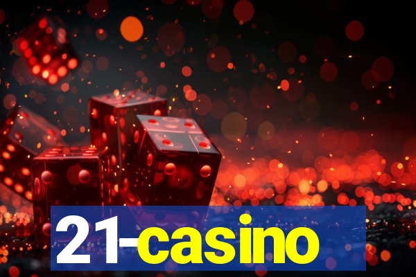 21-casino