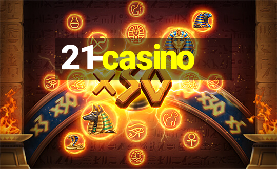 21-casino