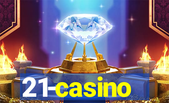 21-casino