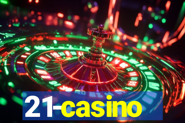 21-casino