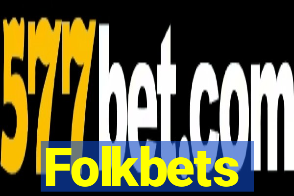 Folkbets