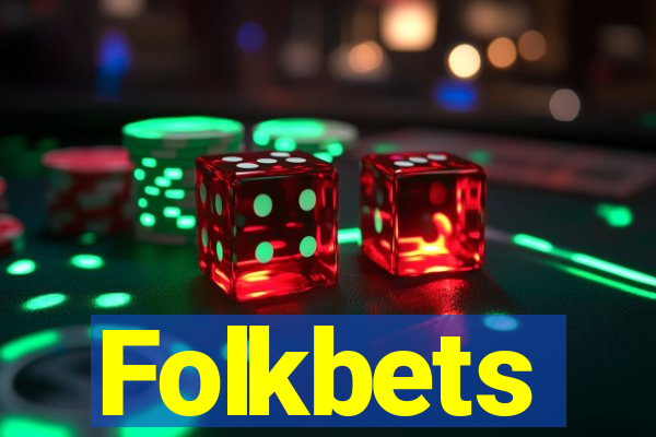 Folkbets