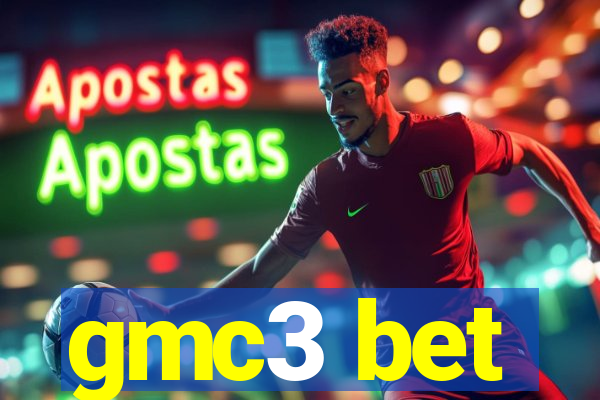 gmc3 bet