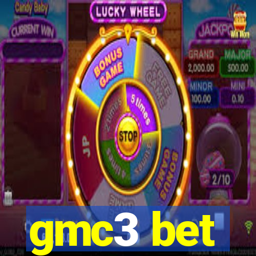 gmc3 bet