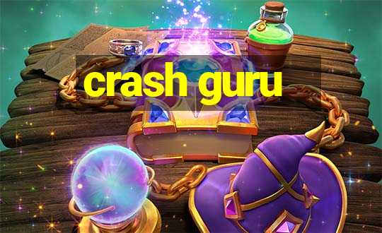 crash guru