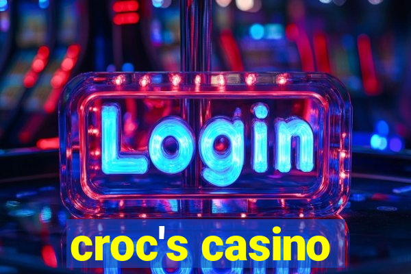 croc's casino