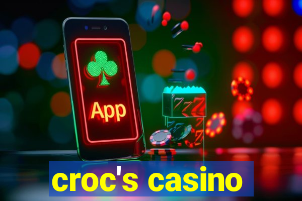 croc's casino