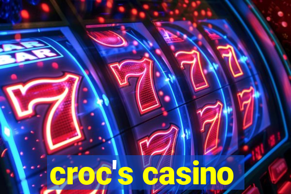 croc's casino