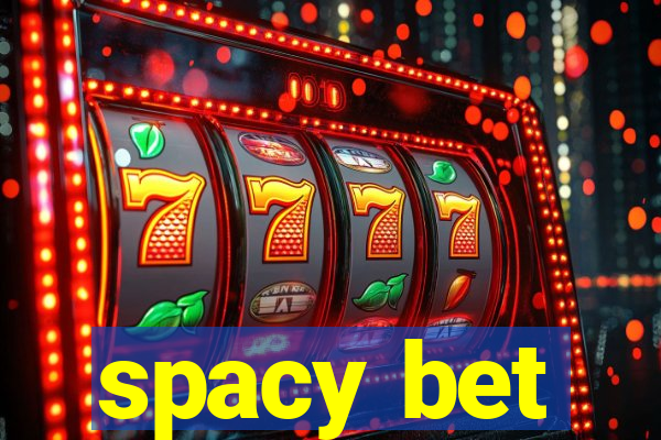 spacy bet