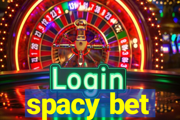 spacy bet