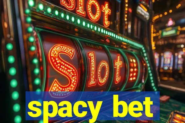 spacy bet