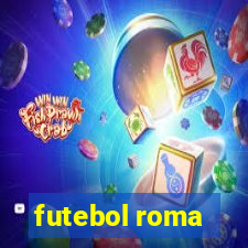 futebol roma