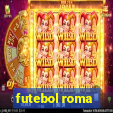 futebol roma