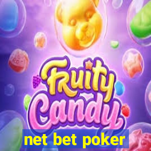 net bet poker