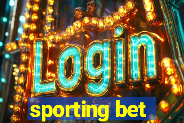 sporting bet