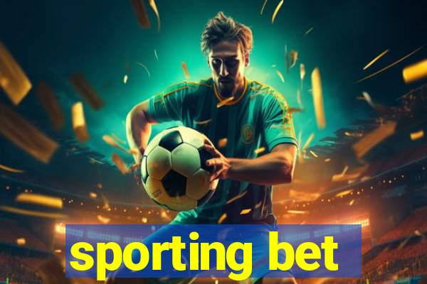 sporting bet