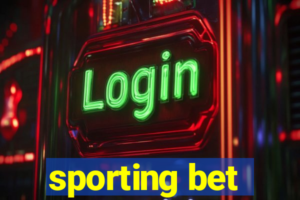 sporting bet