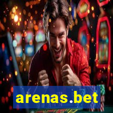 arenas.bet