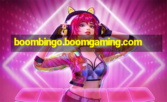 boombingo.boomgaming.com