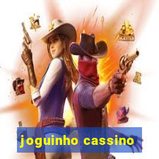 joguinho cassino