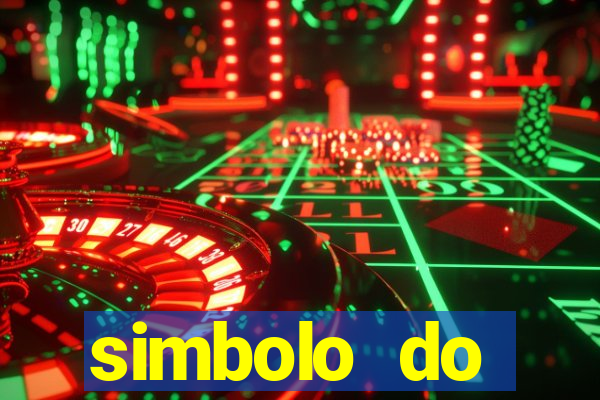 simbolo do barcelona para imprimir