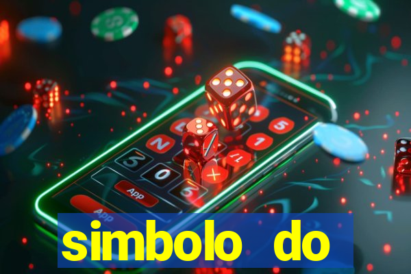 simbolo do barcelona para imprimir