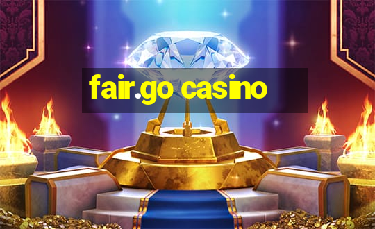 fair.go casino