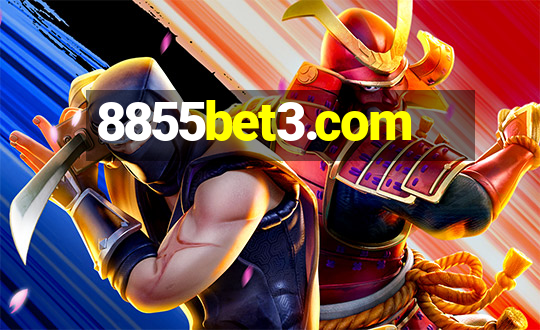 8855bet3.com