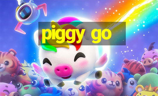 piggy go