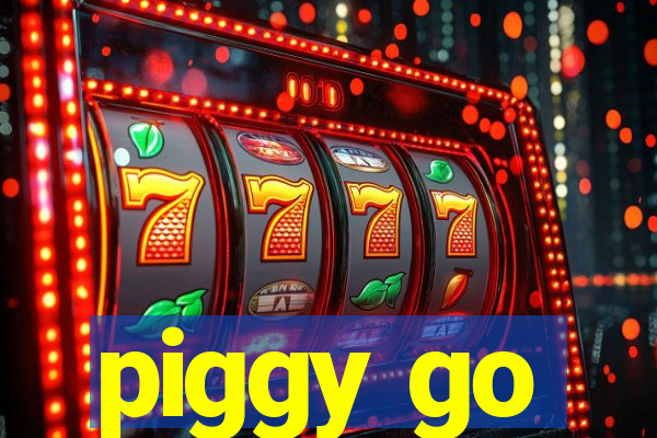 piggy go