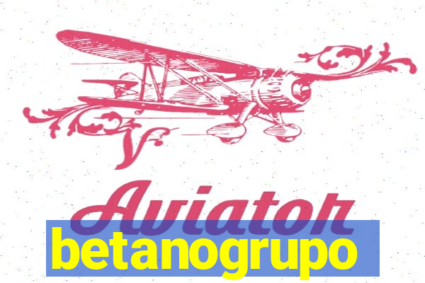 betanogrupo