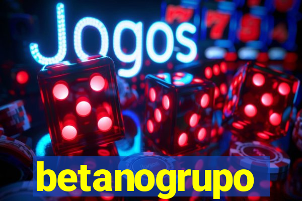 betanogrupo